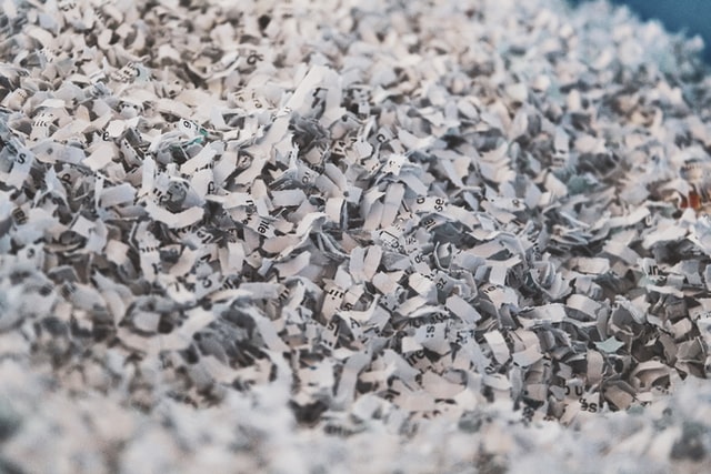 How Much Does Secure Shredding Cost And Why Do I Need It?