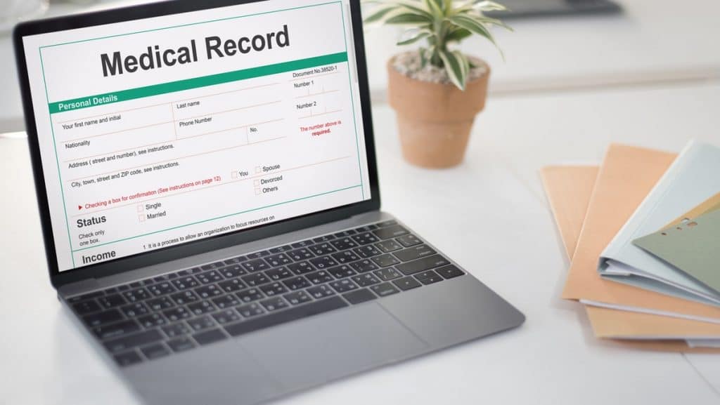 Why Medical Records Are Important To Data Thieves