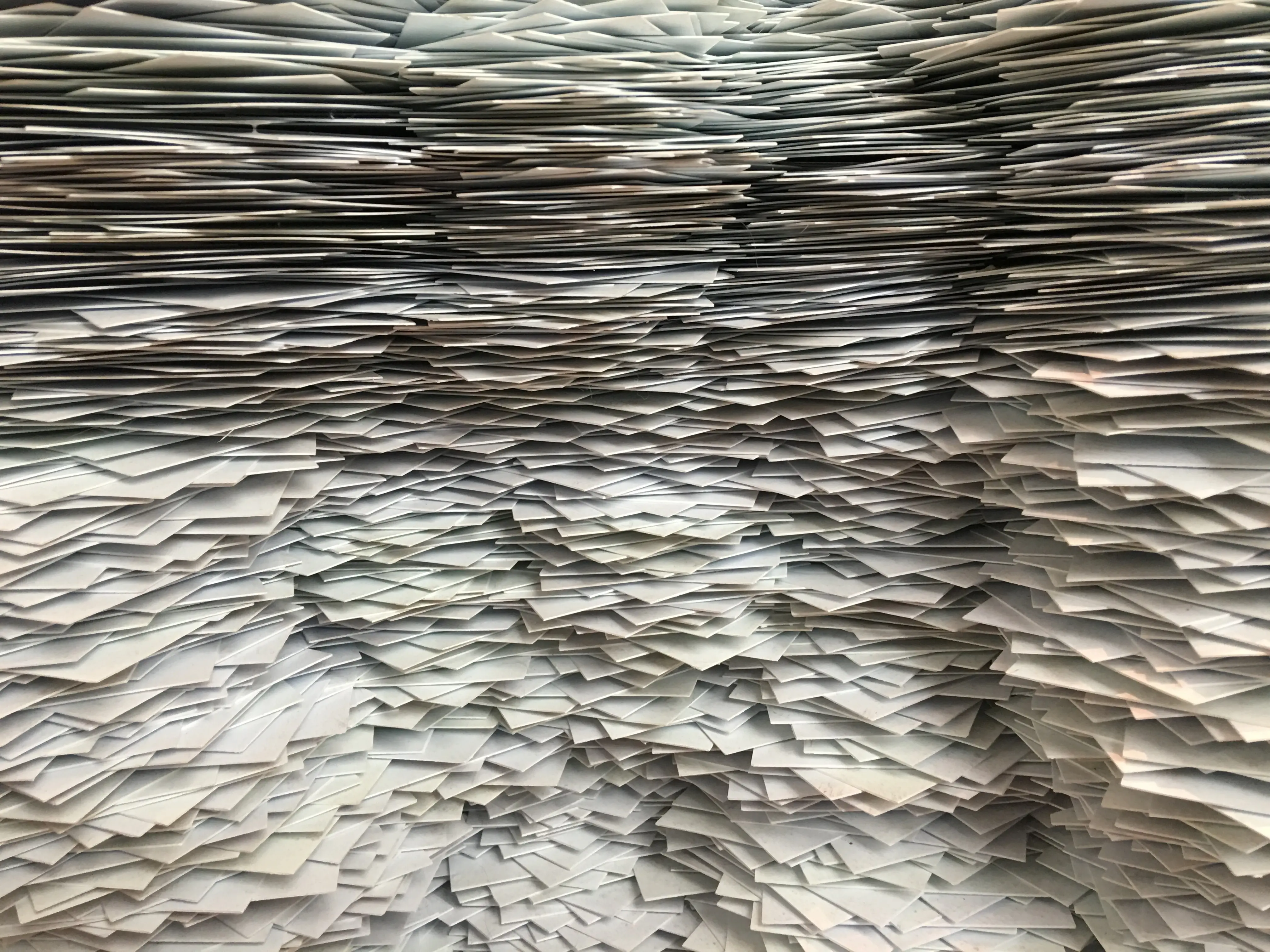 Clear Your Mountains Of Paper In One Go With A Paper Shredding Service
