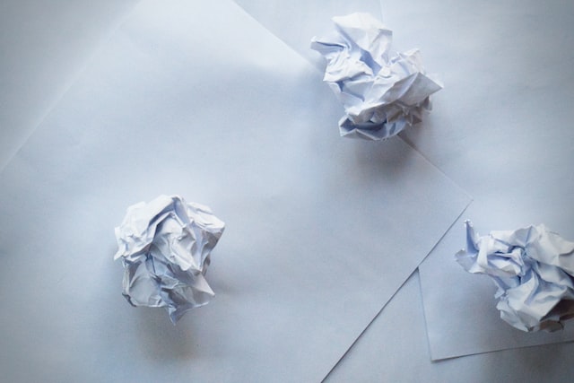 3 Reasons Why You Should Use A Paper Shredding Service To Securely Shred Paper From Your Home